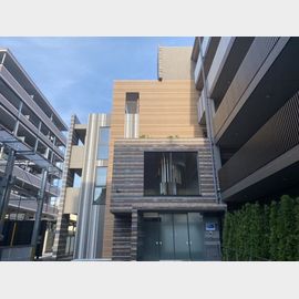 グランドコンシェルジュ宮崎台の賃貸物件