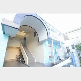 ホワイトコートかや 1階 築31年11ヶ月の賃貸物件