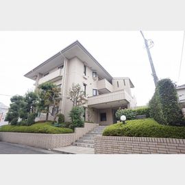 鷺沼駅より徒歩11分 1階 築35年7ヶ月の賃貸物件