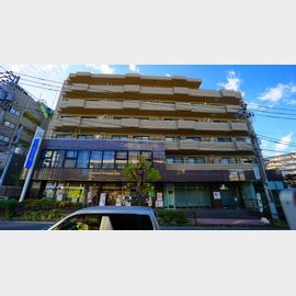 秋本ビルの賃貸物件