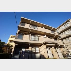 明日香３テラス 1階 築29年9ヶ月の賃貸物件