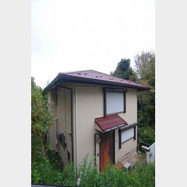 読売ランド前駅より徒歩12分 築39年3ヶ月 2階建の賃貸物件