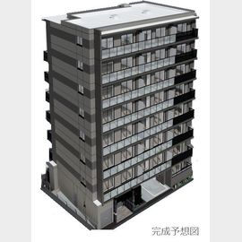 向ヶ丘遊園駅より徒歩6分 2階 新築の賃貸物件