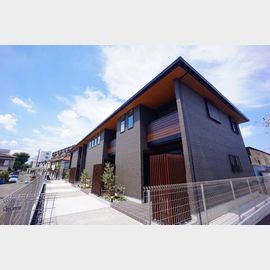 パールグレイスの賃貸物件