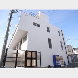 ガーデンヒルズの賃貸物件