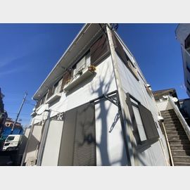 ベストメゾン溝の口 2階 築38年の賃貸物件