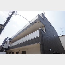 リブリ・結の賃貸物件