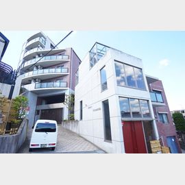 宮崎台駅より徒歩11分 築19年5ヶ月 5階建の賃貸物件