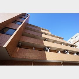 ライオンズマンション高津の賃貸物件