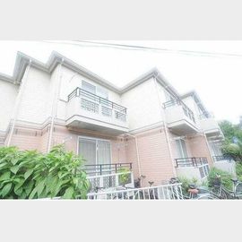 宿河原駅より徒歩3分 1階 築32年11ヶ月の賃貸物件