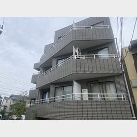 生田駅より徒歩5分 1階 築35年1ヶ月の賃貸物件