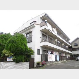 ガーデンシティ宮崎台の賃貸物件