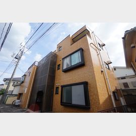 グランデハイツ 3階 築27年9ヶ月の賃貸物件