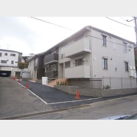 アンソレイエの賃貸物件