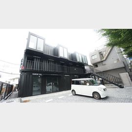 宮崎台駅より徒歩6分 2階 新築の賃貸物件