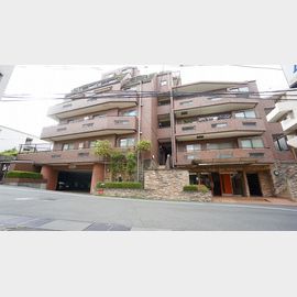 向ヶ丘遊園駅より徒歩10分 築25年8ヶ月 7階建の賃貸物件