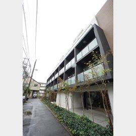 レックス武蔵中原の賃貸物件