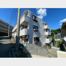 生田駅より徒歩5分 1階 築36年1ヶ月の賃貸物件