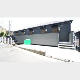 サヌーク読売 2階 新築の賃貸物件