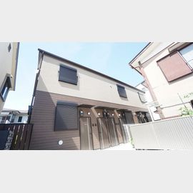 ミライズコートの賃貸物件