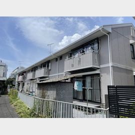 ポプリハイツCの賃貸物件