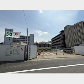 BlancCubeの賃貸物件