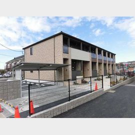 メゾン・フランの賃貸物件