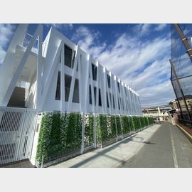 アピエレガーデンの賃貸物件