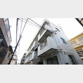 ミルプランタン 2階 築37年7ヶ月の賃貸物件