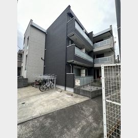 リブリ・fifty 2階 築7年7ヶ月の賃貸物件