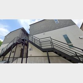 生田駅より徒歩5分 2階 築6年9ヶ月の賃貸物件