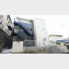 セレーノたまプラーザ 1階 新築の賃貸物件