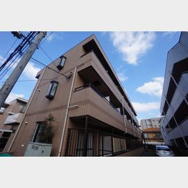 ピエール宮崎台の賃貸物件