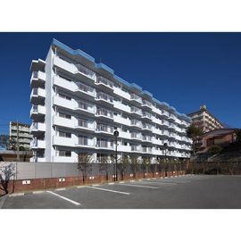 ヒルトップ宮崎台の賃貸物件