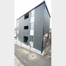 ブルースカイ溝の口の賃貸物件