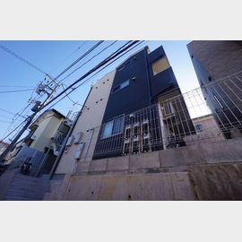 クオン梶ヶ谷の賃貸物件