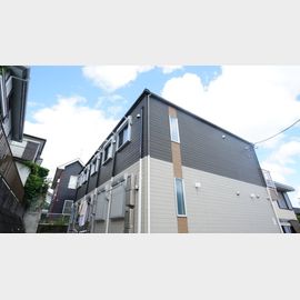 読売ランド前駅より徒歩8分 2階 築5年4ヶ月の賃貸物件