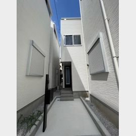 Ｋｏｌｅｔ武蔵新城20の賃貸物件