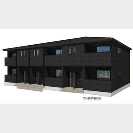 宮崎台駅より徒歩32分 新築 2階建の賃貸物件