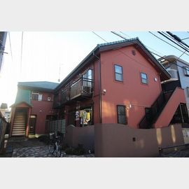 登戸駅より徒歩6分 2階 築24年8ヶ月の賃貸物件