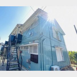 秀和ハイホーム 2階 築50年6ヶ月の賃貸物件