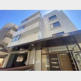 セジュール市ヶ尾の賃貸物件