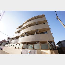 シルクガーデン馬絹 1階 築34年8ヶ月の賃貸物件