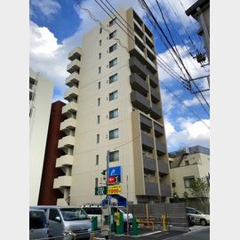 デュオステージ向ヶ丘遊園の賃貸物件