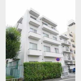 宮前平パークホームズの賃貸物件