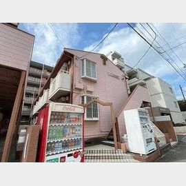 第5フジタケグランデュールC 1階 築36年6ヶ月の賃貸物件