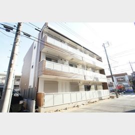 リブリ・宿河原の賃貸物件