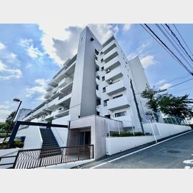 コスモ宮前平の賃貸物件