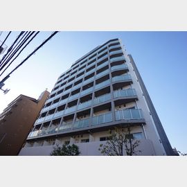 プラウドフラット登戸の賃貸物件