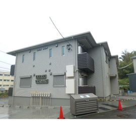 エルカーサ荏田の賃貸物件